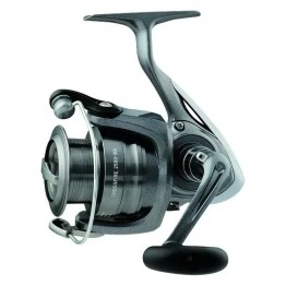 Безынерционная катушка Daiwa Crossfire 5000 3IB