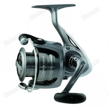 Безынерционная катушка Daiwa Crossfire 5000 3IB