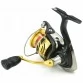 Безынерционная катушка Daiwa Crossfire LT 3000-С 4BS A