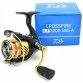 Безынерционная катушка Daiwa Crossfire LT 2000 4BS A