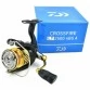 Безынерционная катушка Daiwa Crossfire LT 2500 4BS A