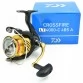 Безынерционная катушка Daiwa Crossfire LT 4000-С 4BS A