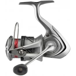 Безынерционная катушка Daiwa Crossfire LT 1000