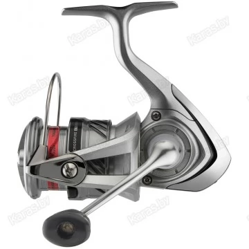 Безынерционная катушка Daiwa Crossfire LT 3000-C