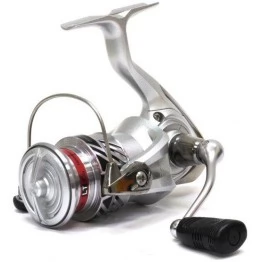 Безынерционная катушка Daiwa Crossfire LT 1000