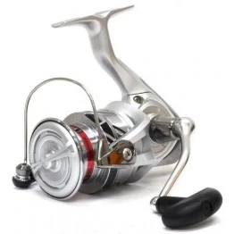Безынерционная катушка Daiwa Crossfire LT 4000-C