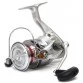 Безынерционная катушка Daiwa Crossfire LT 5000-C