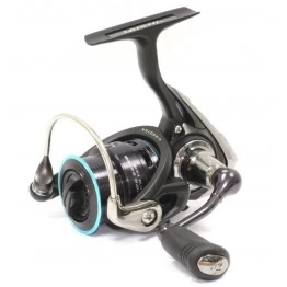 Безынерционная катушка Daiwa Revros E 2000A