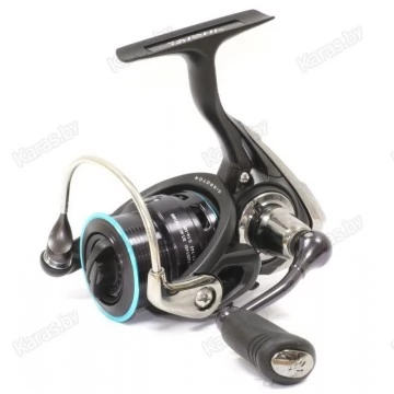 Безынерционная катушка Daiwa Revros E 2000A