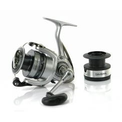 Безынерционная катушка Daiwa Laguna E 3000A
