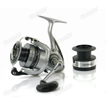 Безынерционная катушка Daiwa Laguna E 3000A