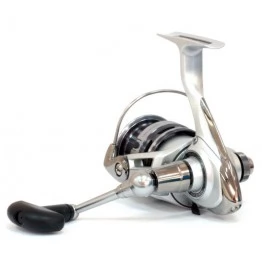 Безынерционная катушка Daiwa Laguna E 2500A