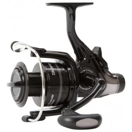 Катушка безынерционная с байтраннером Daiwa 19 Black Widow BR LT 5000-C