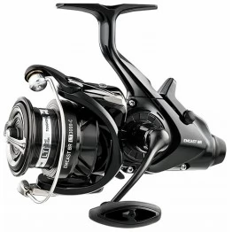 Безынерционная катушка Daiwa 19 Emcast BR LT 5000-C