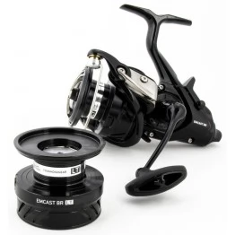 Безынерционная катушка Daiwa 19 Emcast BR LT 5000-C