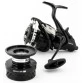 Безынерционная катушка Daiwa 19 Emcast BR LT 4000-C