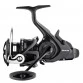 Безынерционная катушка Daiwa 19 Emcast BR LT 4000-C