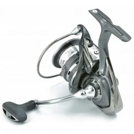 Безынерционная катушка Daiwa Exceler 20 LT 4000-C