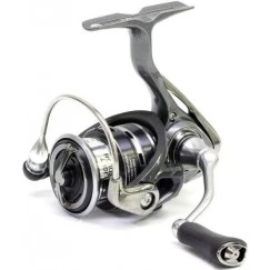 Безынерционная катушка Daiwa Exceler 20 LT 2000
