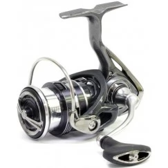 Безынерционная катушка Daiwa Exceler 20 LT 2500