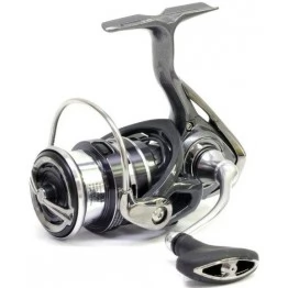 Безынерционная катушка Daiwa Exceler 20 LT 2500