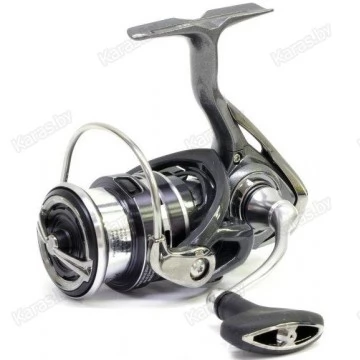 Безынерционная катушка Daiwa Exceler 20 LT 2500
