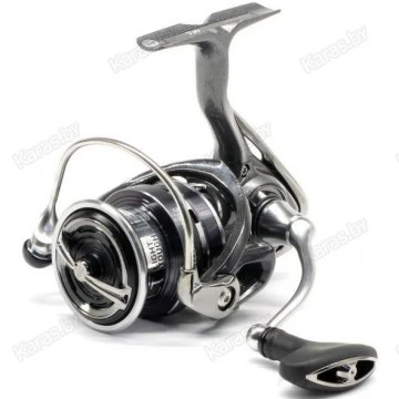 Безынерционная катушка Daiwa Exceler 20 LT 4000-C