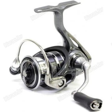 Безынерционная катушка Daiwa Exceler 20 LT 2000