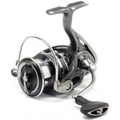 Безынерционная катушка Daiwa Exceler 20 LT 4000-CP