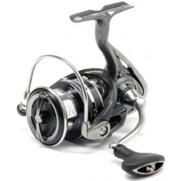 Безынерционная катушка Daiwa Exceler 20 LT 4000-CP