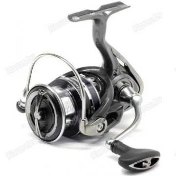 Безынерционная катушка Daiwa Exceler 20 LT 4000-CP