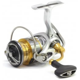 Безынерционная катушка Daiwa Freams 21 LT 2500