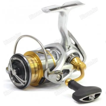 Безынерционная катушка Daiwa Freams 21 LT 2500