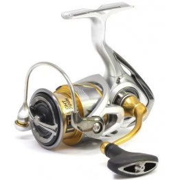 Безынерционная катушка Daiwa Freams 21 LT 3000
