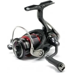 Безынерционная катушка Daiwa Fuego 20 LT 1000