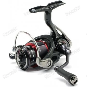 Безынерционная катушка Daiwa Fuego 20 LT 1000