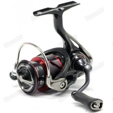 Безынерционная катушка Daiwa Fuego 20 LT 2000