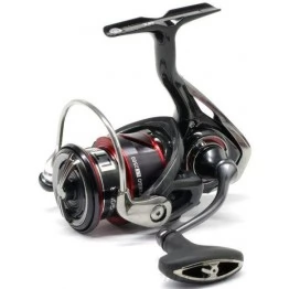 Безынерционная катушка Daiwa Fuego 20 LT 2500