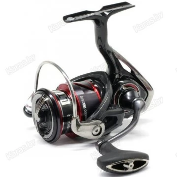 Безынерционная катушка Daiwa Fuego 20 LT 2500