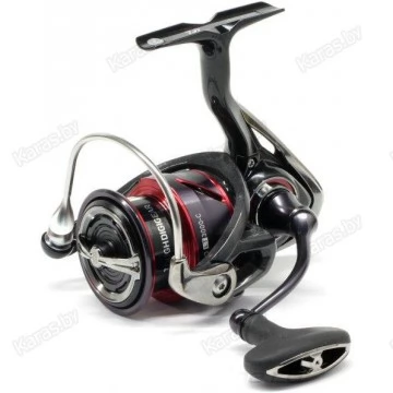 Безынерционная катушка Daiwa Fuego 20 LT 3000-C