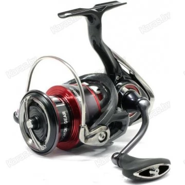 Безынерционная катушка Daiwa Fuego 20 LT 4000-CP