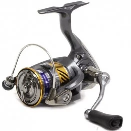 Безынерционная катушка Daiwa Laguna LT 1000