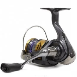 Безынерционная катушка Daiwa Laguna LT 1000