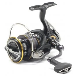 Безынерционная катушка Daiwa Legalis 20 LT 2000