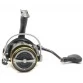 Безынерционная катушка Daiwa Legalis 20 LT 4000-CP