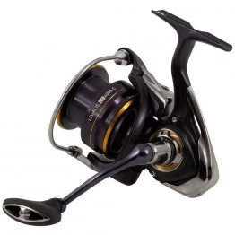 Безынерционная катушка Daiwa Legalis 20 LT 4000-C