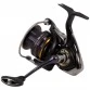 Безынерционная катушка Daiwa Legalis 20 LT 4000-C