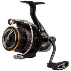 Безынерционная катушка Daiwa Legalis 20 LT 4000-C
