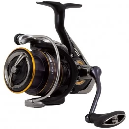 Безынерционная катушка Daiwa Legalis 20 LT 4000-C