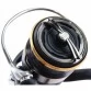 Безынерционная катушка Daiwa Legalis 20 LT 4000-C